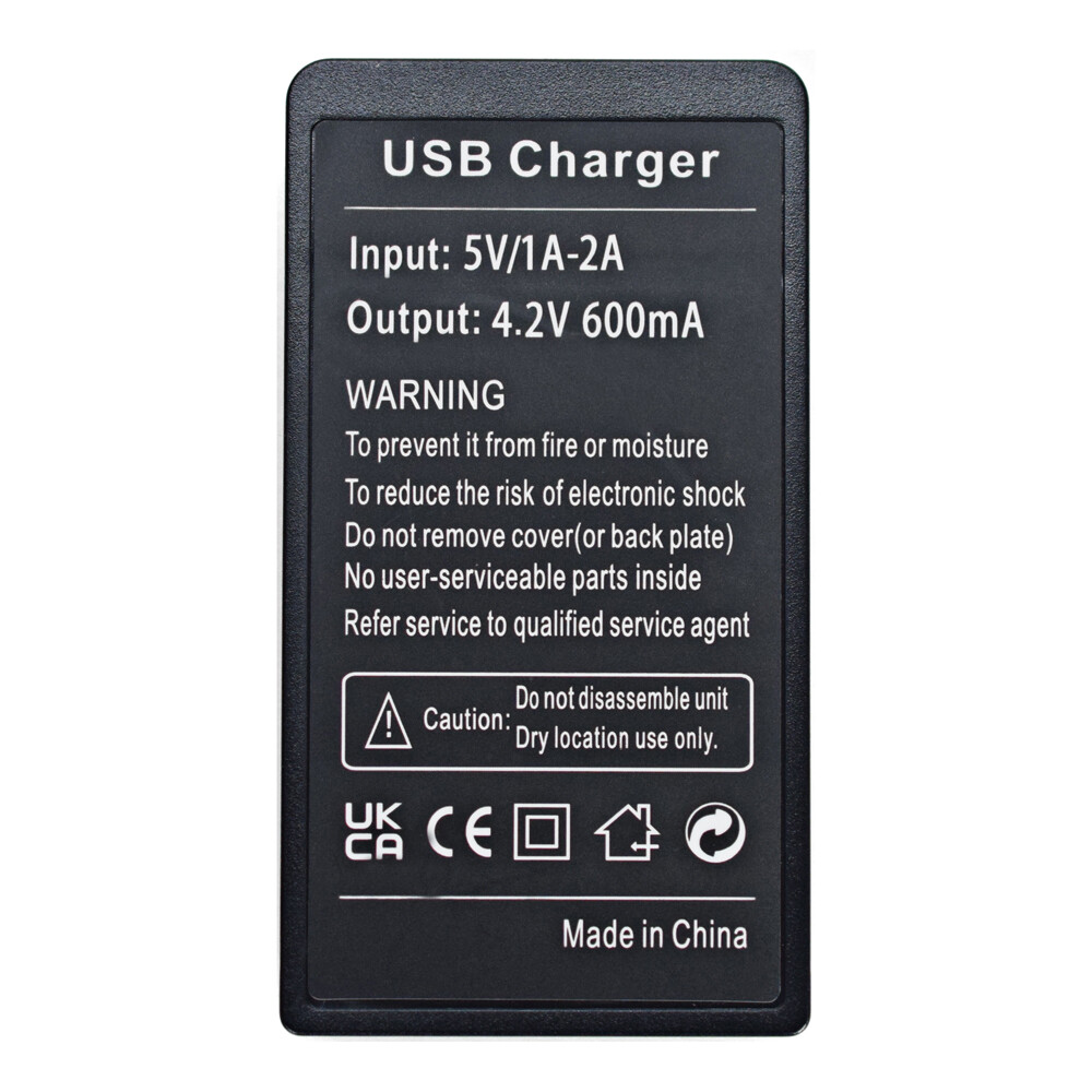 2280mAh NP-FZ100 Battery or Charger For Sony Alpha 9 A9R A7R III A7R3 A6600 9S