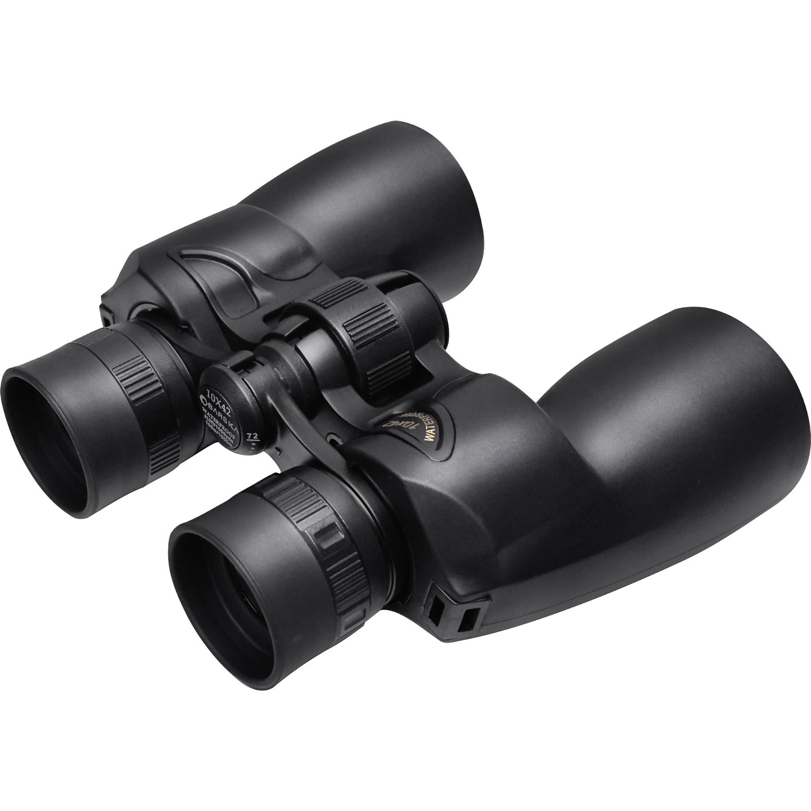 Barska Zoom Binoculars 7-20×35 Escape w/ FMC, AB11048
