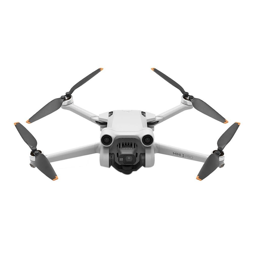 DJI Mini 3 Pro Camera Drone ONLY (DJI CARE ELIGBLE) Aerial Video Photo Mapping