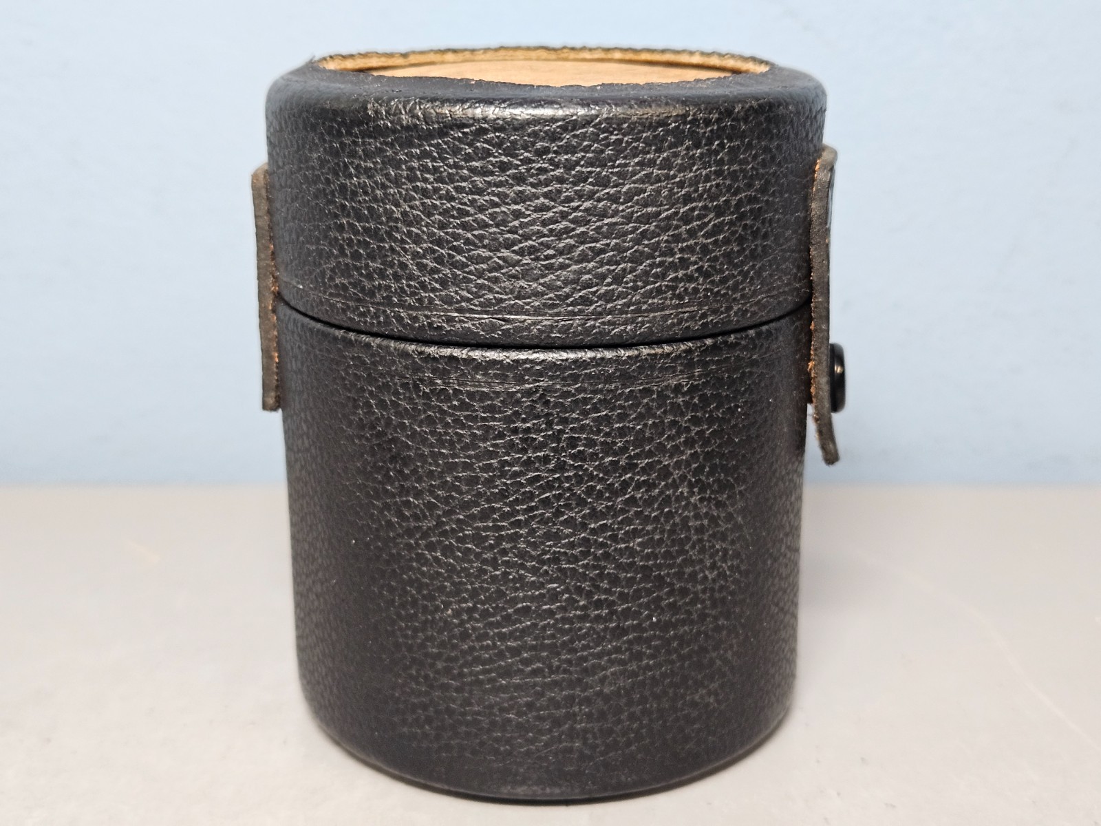Konica Hexanon AR 3.5mm F 2.8 Lens w/ Lens Case – Great Condition