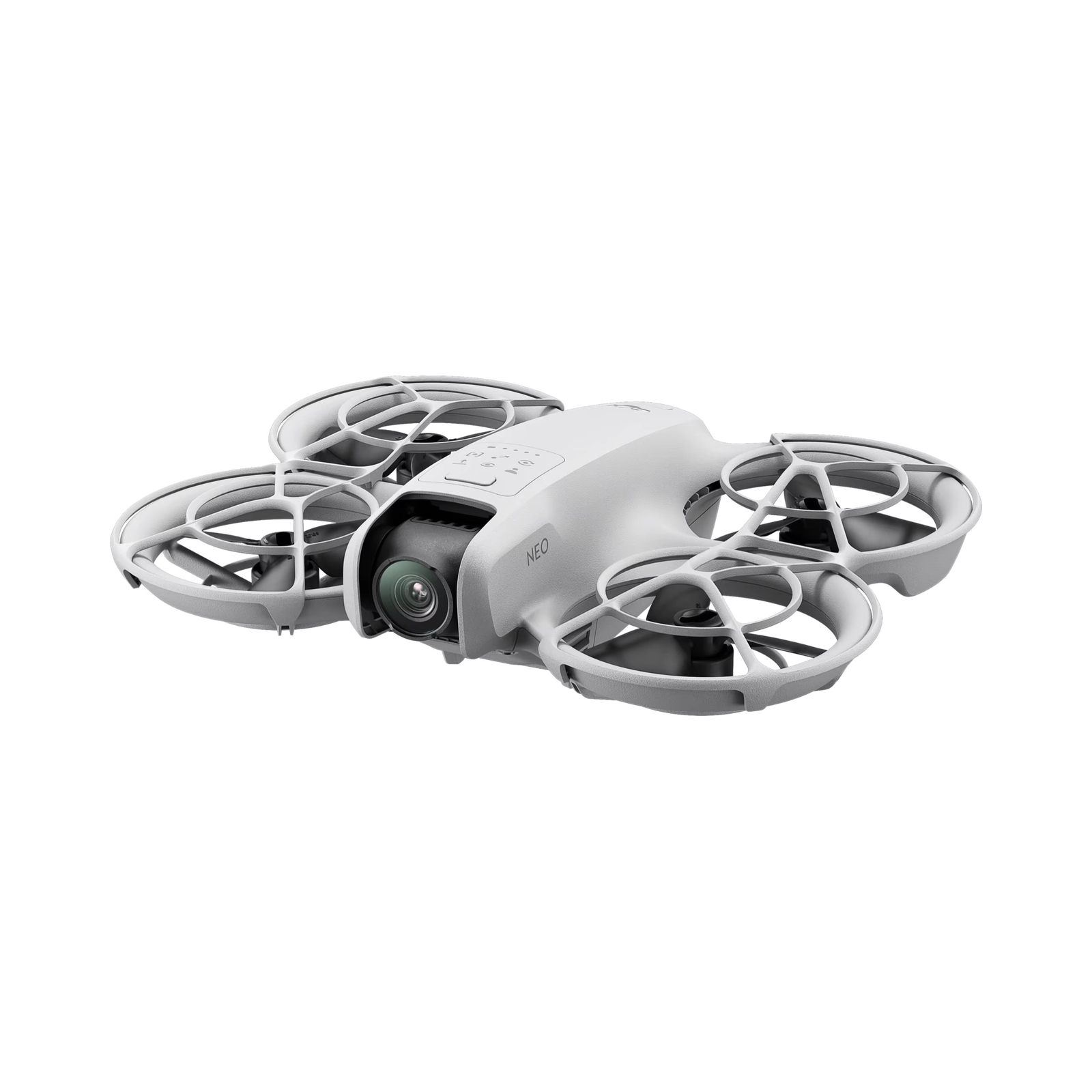 DJI Neo Self-Flying Camera Drone Pocket-Sized Drone HDR Video Capture Follow-Me