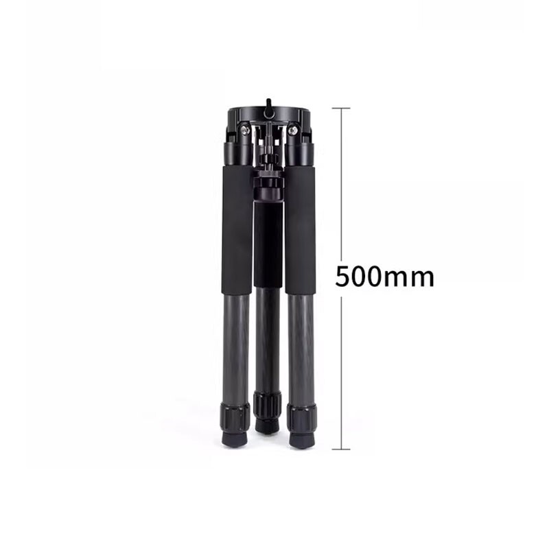 ZWO TC40 Lightweight Carbon Fibre Camera Tripod 50KG High Load Capacity te12