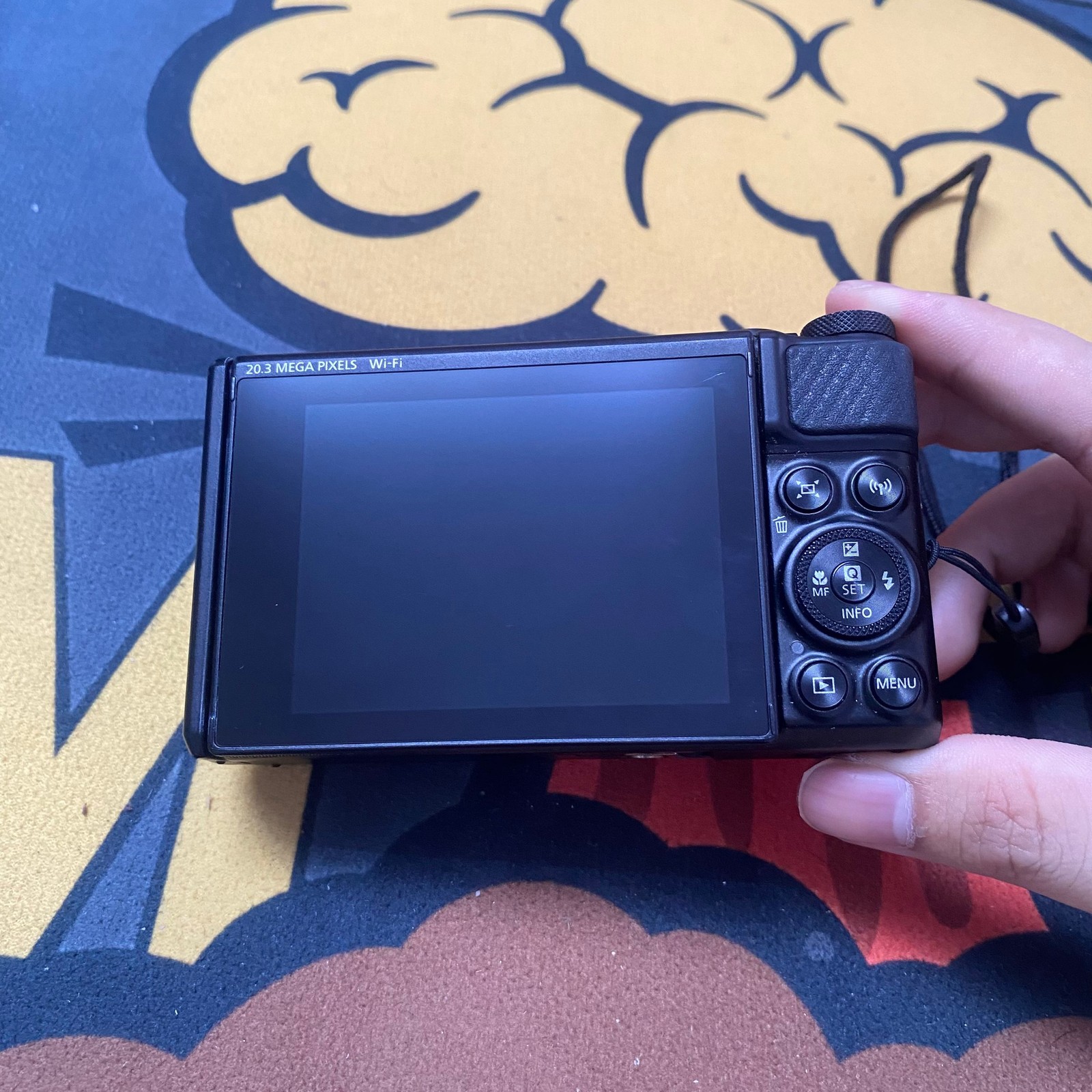 Canon PowerShot SX740 HS 20.3MP 40x Zoom Cam Wi – Fi Bluetooth for Super Shots