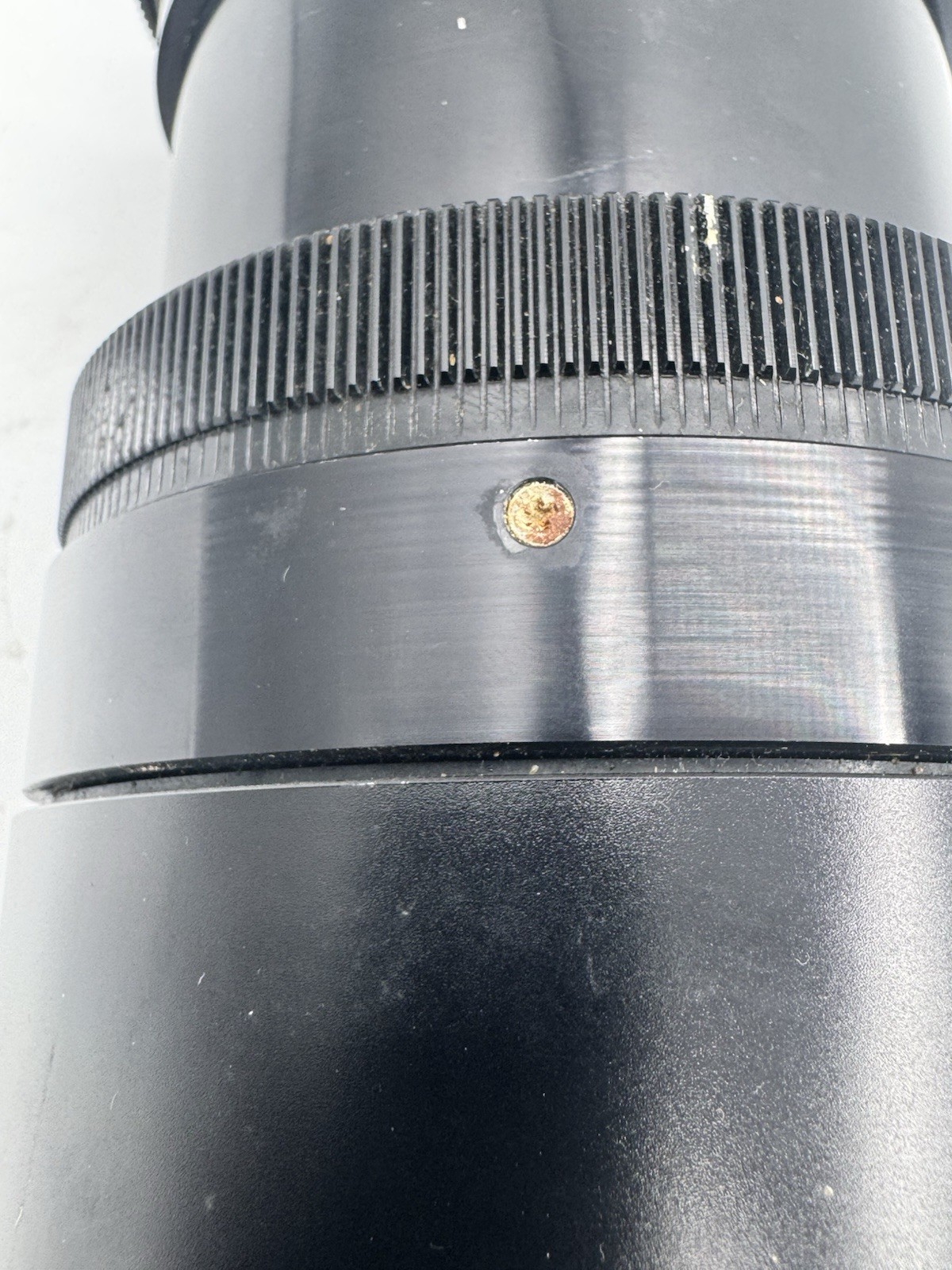 FUJIFILM Fujinon TV Zoom C10x16 1:1.8/16-160 JAPAN UNTESTED