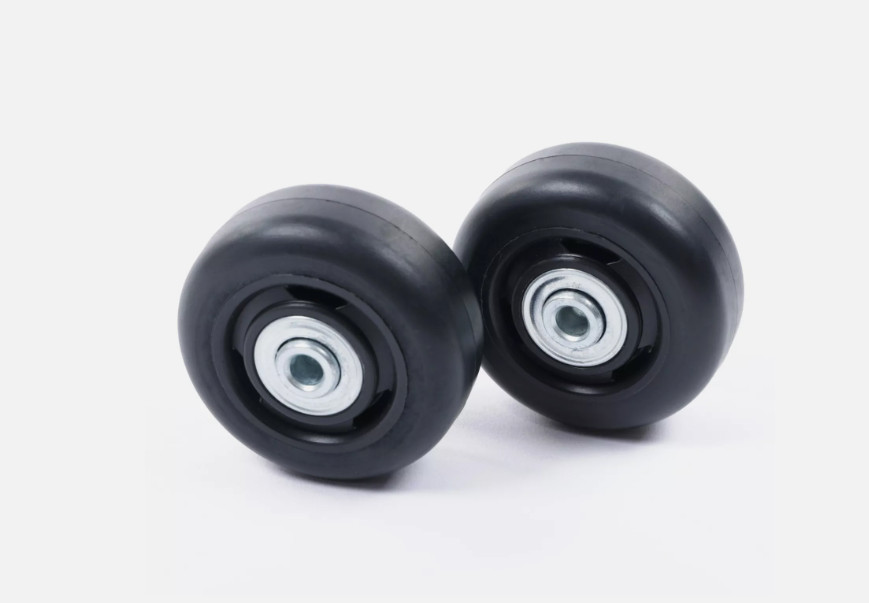PELICAN WHEELED CASE Replacement Wheel Set (2) for Storm Case Models