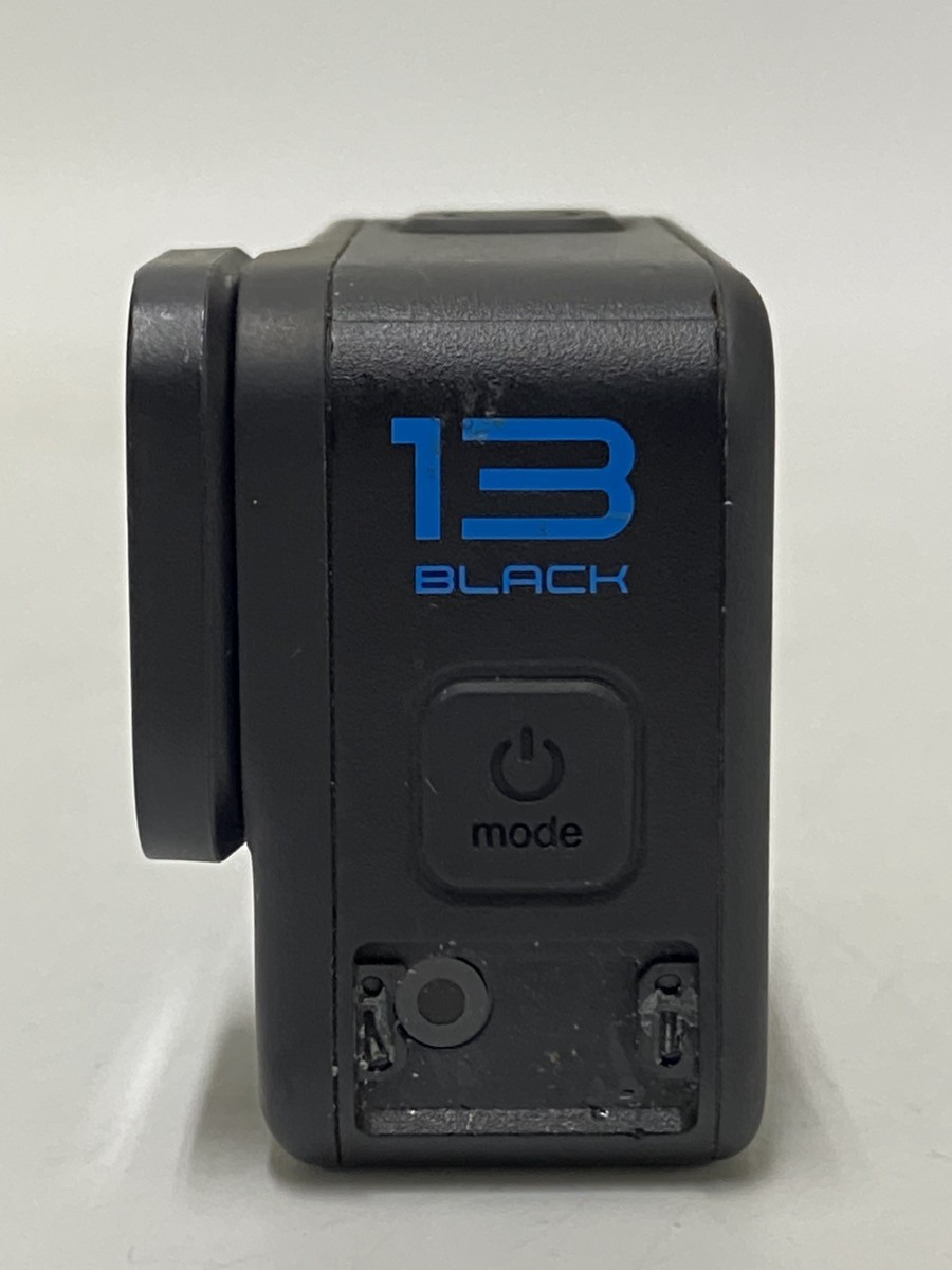 GoPro Hero13 Black 5.3K UHD Video Action Camera (UD4058562)