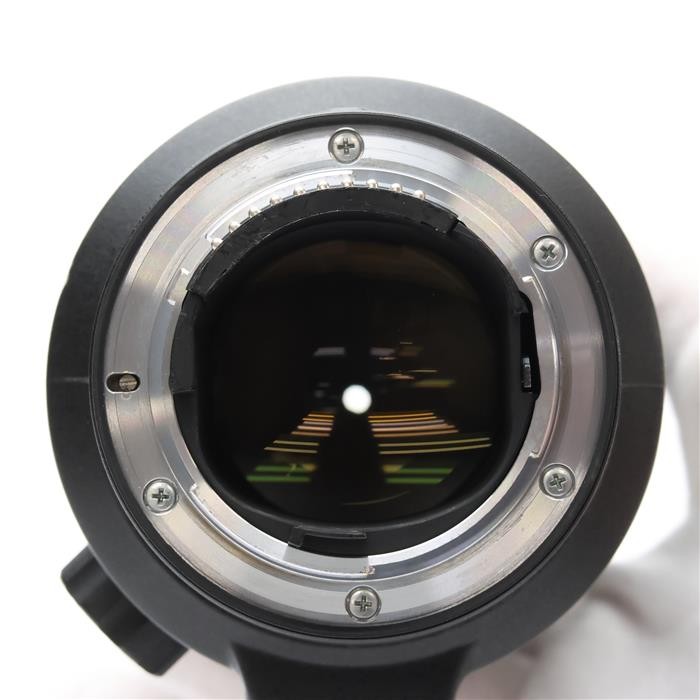 Nikon AF-S VR ED 70-200mm F/2.8G (IF) Black (Nikon F mount) #260
