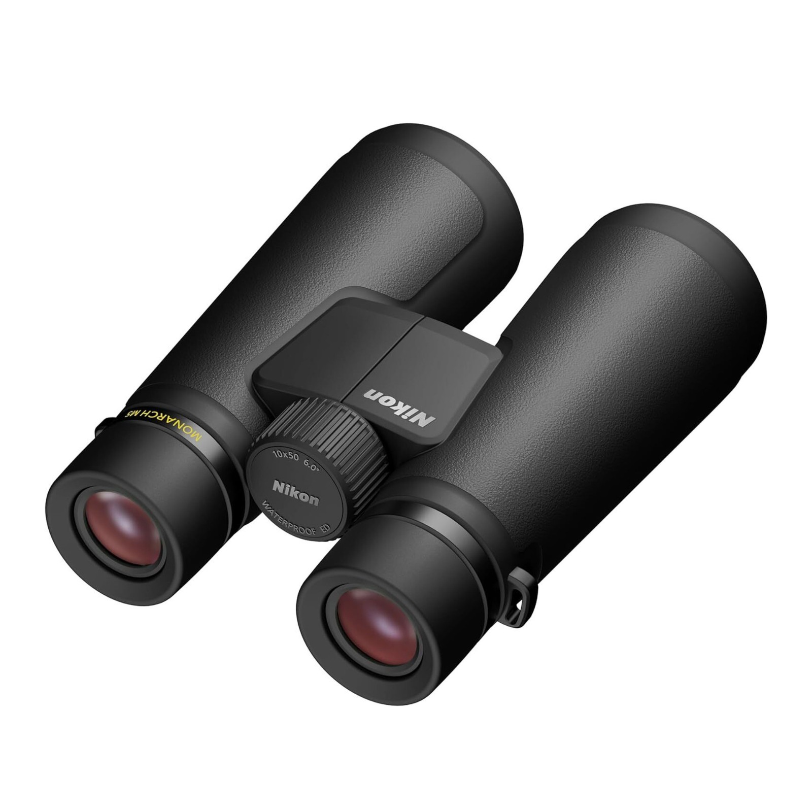 Nikon Monarch M5 10X50 Binoculars (Black)