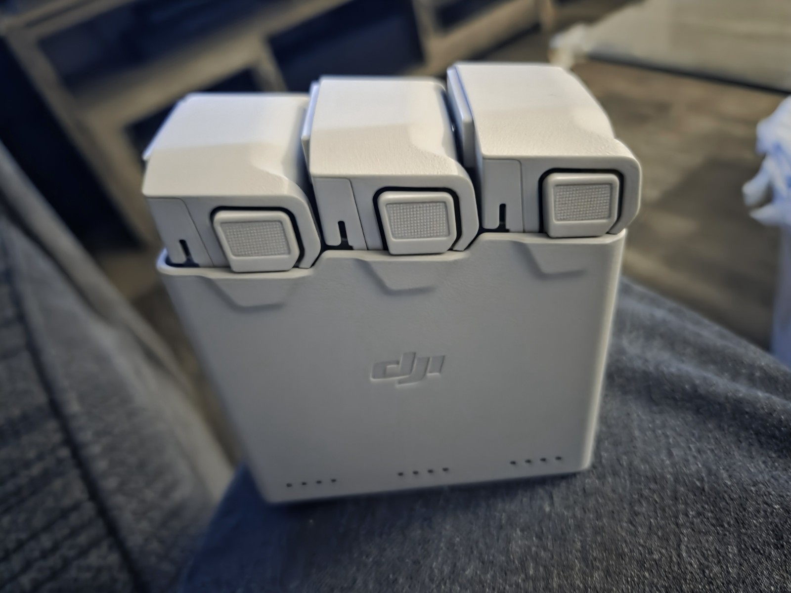 DJI Mini 3 Pro Fly More Combo with extras
