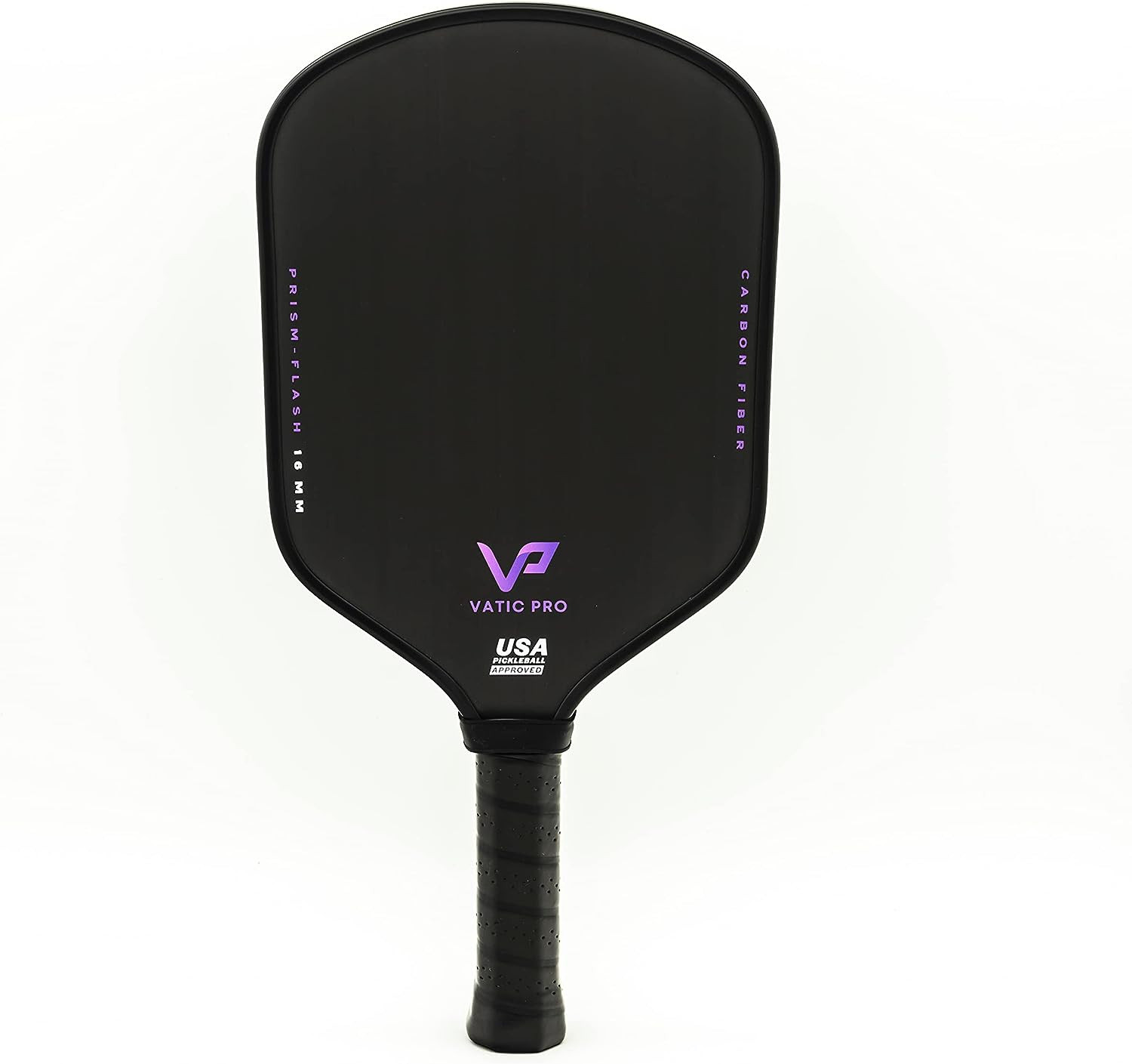 Prism Carbon Fiber 16Mm – Foam Injected Walls – Includes Paddle Cover