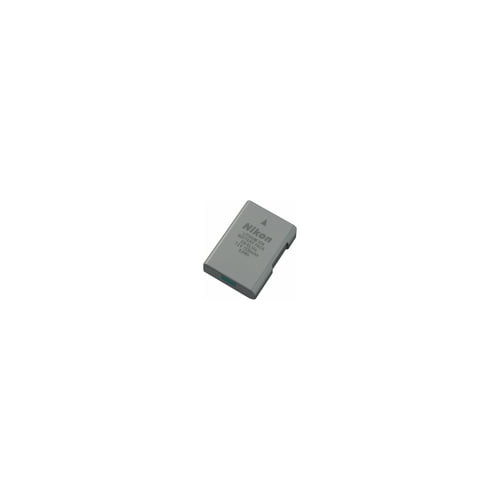 Nikon EN-EL14A Rechargeable Li-Ion Battery for D5300 DSLR Camera