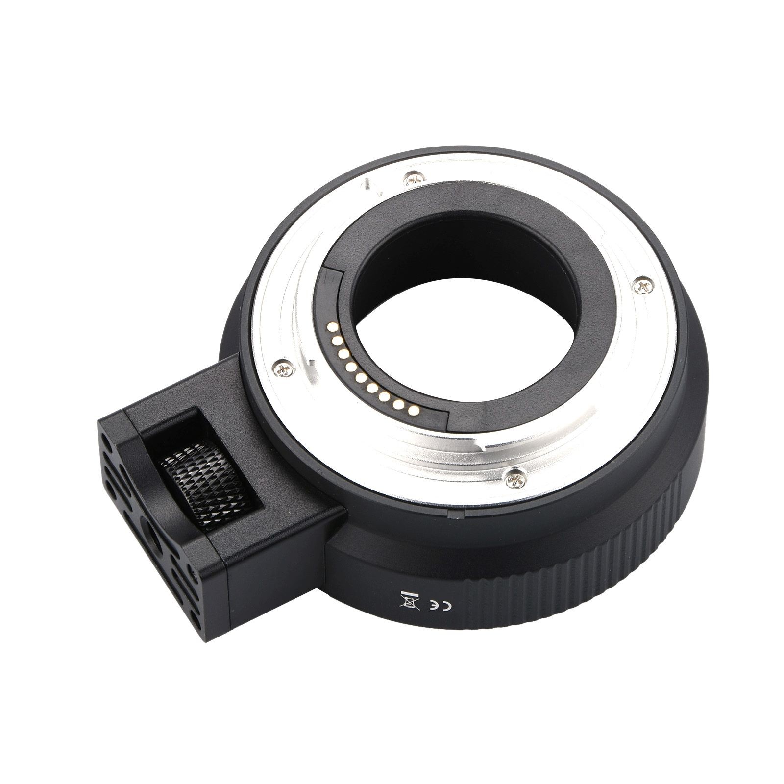 EOS-EOS M Lens Mount Adapter Parts Auto Focus For Canon EF EF-S To EOS M Camera