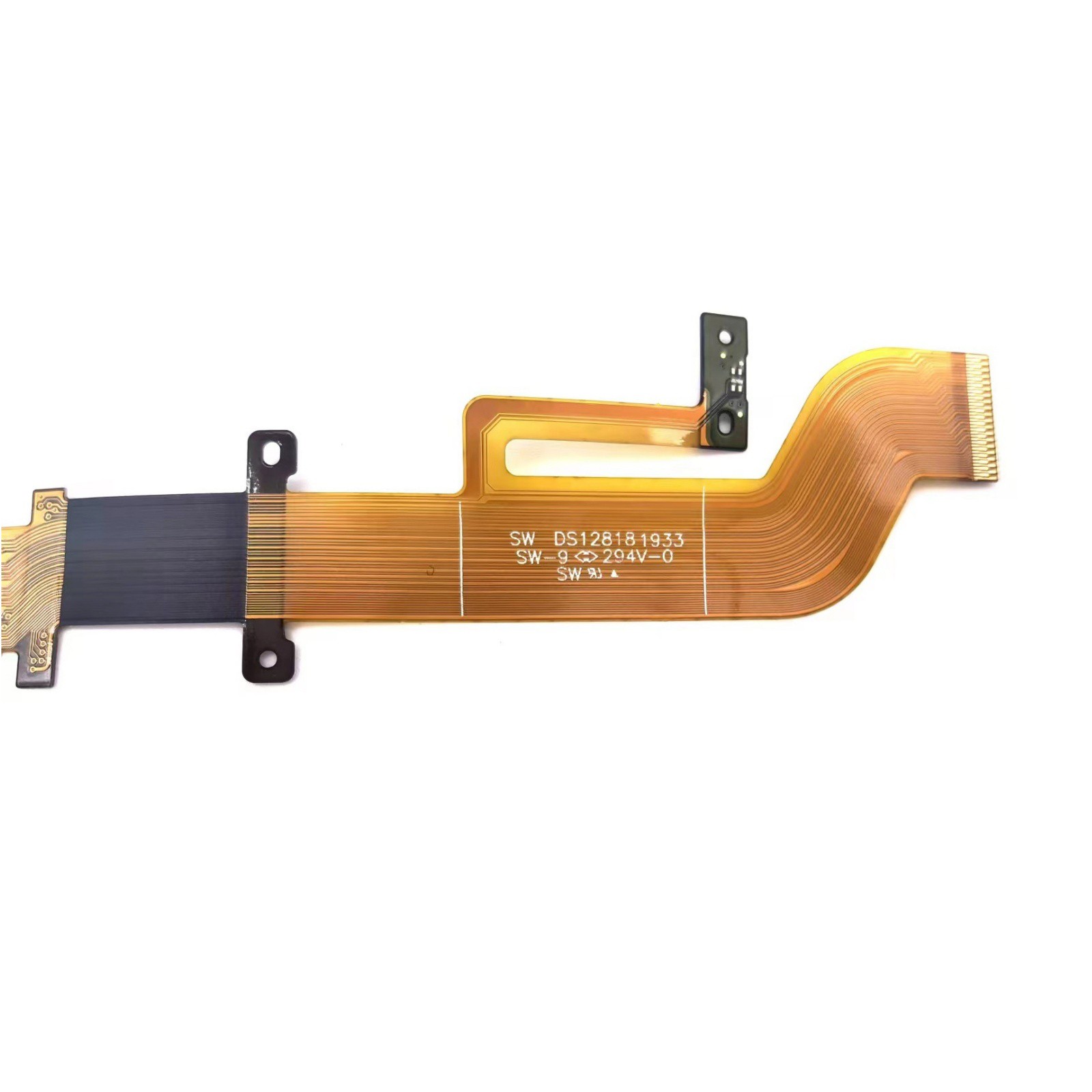 New 1pcs Flex Flat Cable LCD Display For Fuji Xpro3 Camera Repair Part