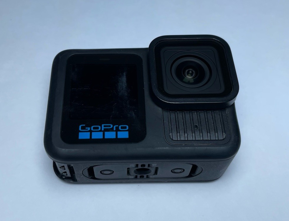 GoPro HERO 13 Black 5.3K HDR 27MP Camera