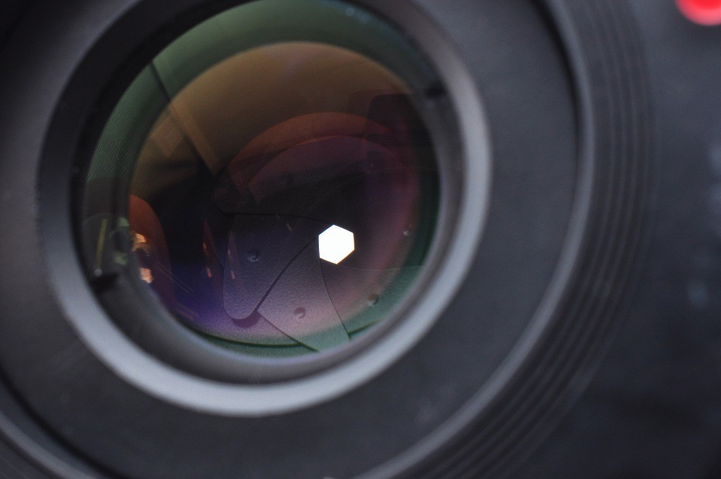 Canon New FD 24mm f/2.8 Wide Angle MF Lens for FD Mount From Japan
