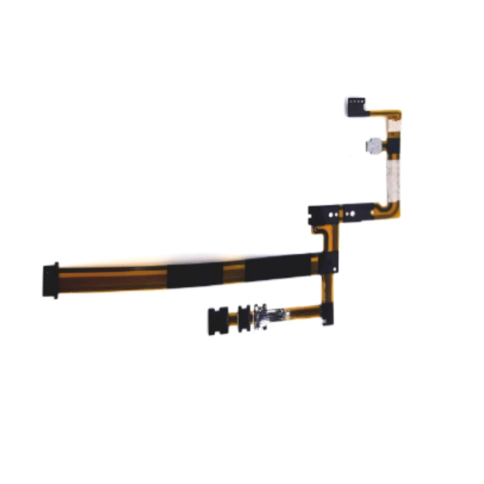 High-quality materials Lens Aperture Flex Cable with Sensors For Sony