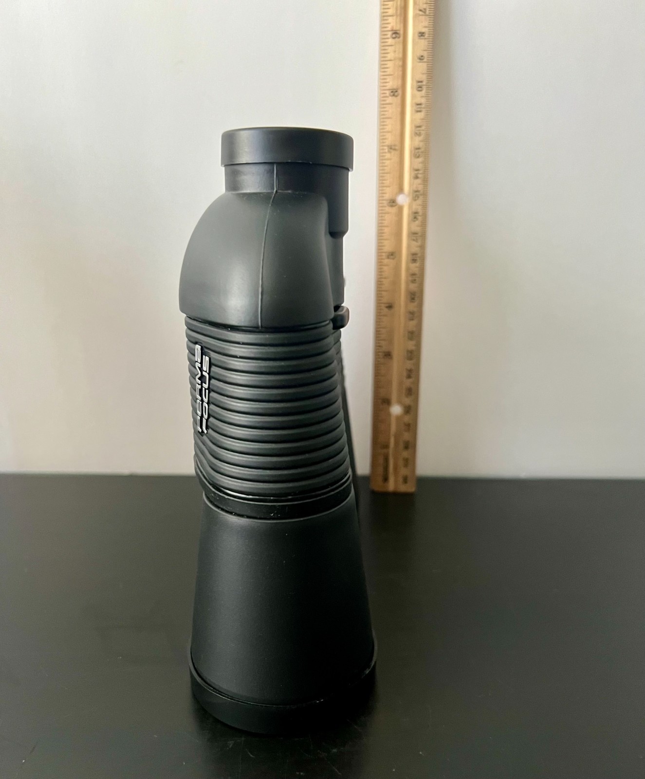Bushnell PermaFocus Focus Free Binoculars 17-5010 10 x 50MM Perma Focus w/ Case