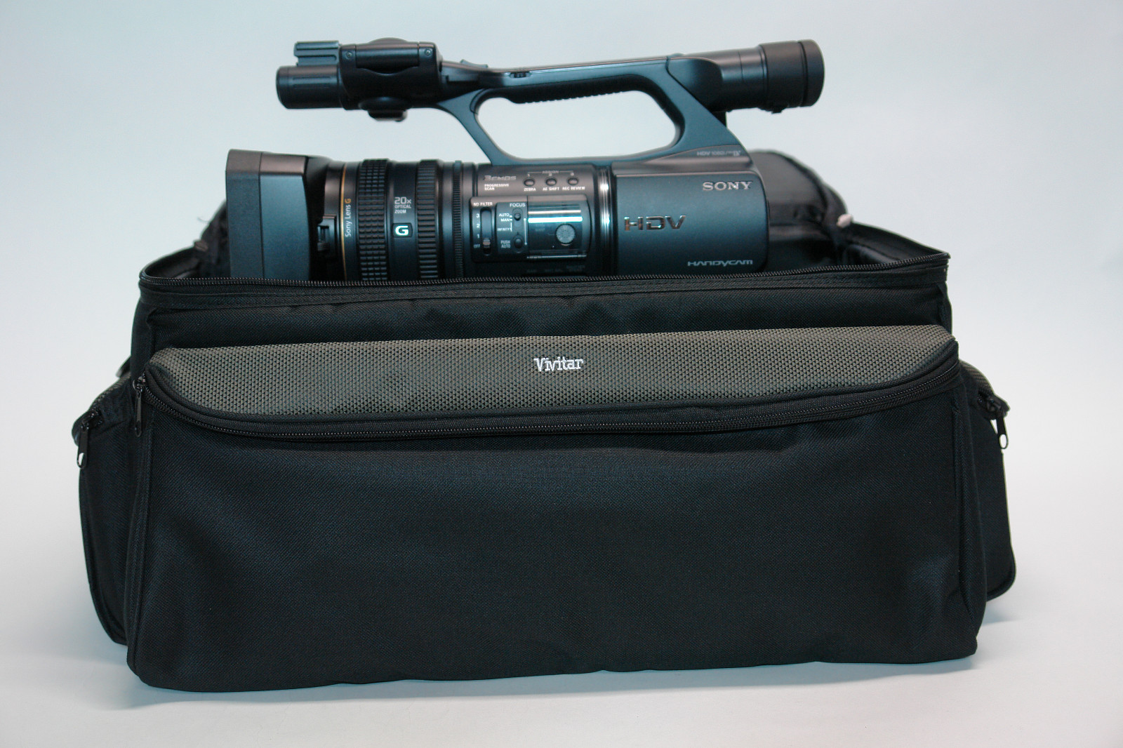 Pro GL2 camcorder bag for Canon VR12 XH G1 G1s A1 A1s GL1 XH-G1s XH-G1 XH-A1s