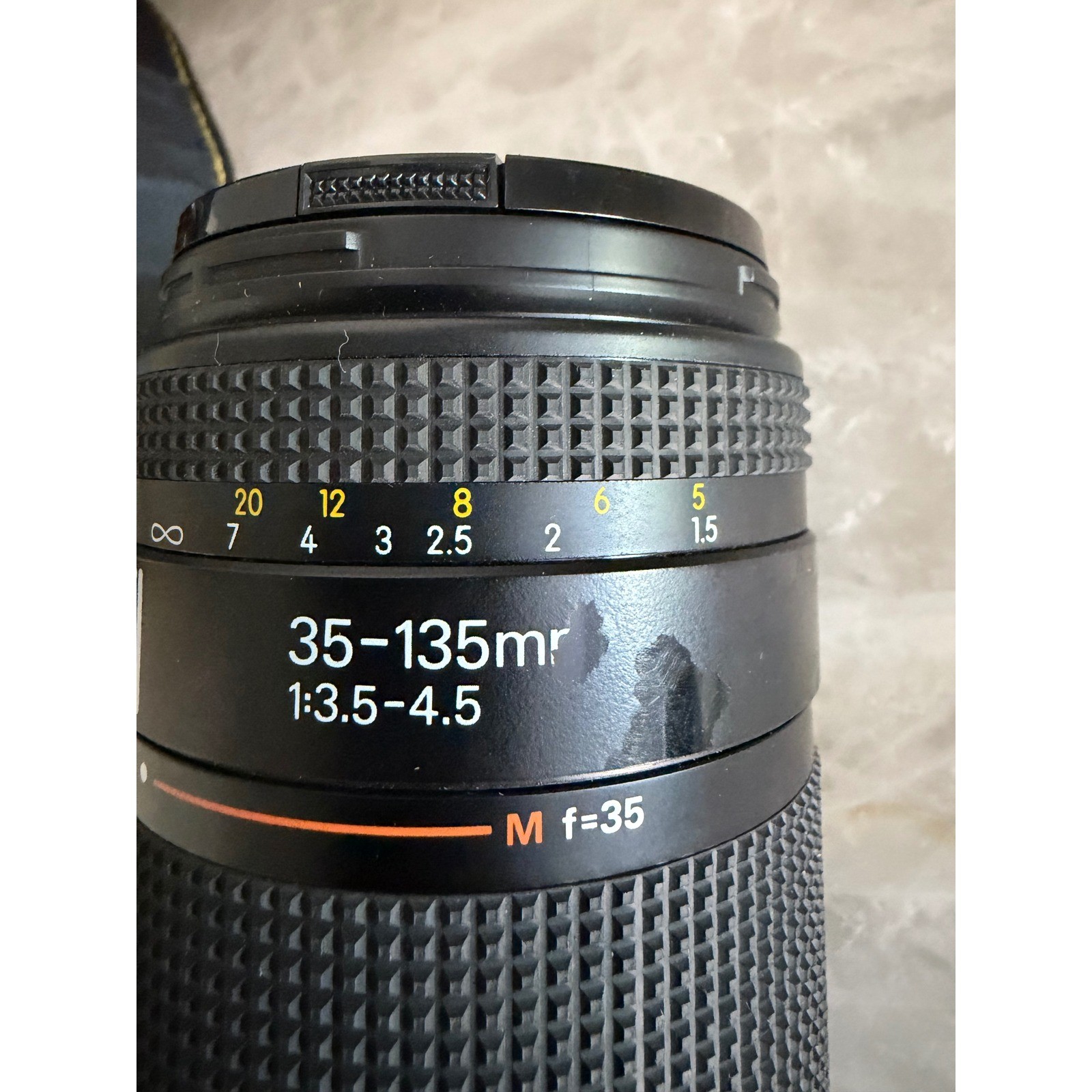 Nikon D3000 DSLR Camera Bundle 3 Lenses 18-55mm 55-200mm 70-300mm