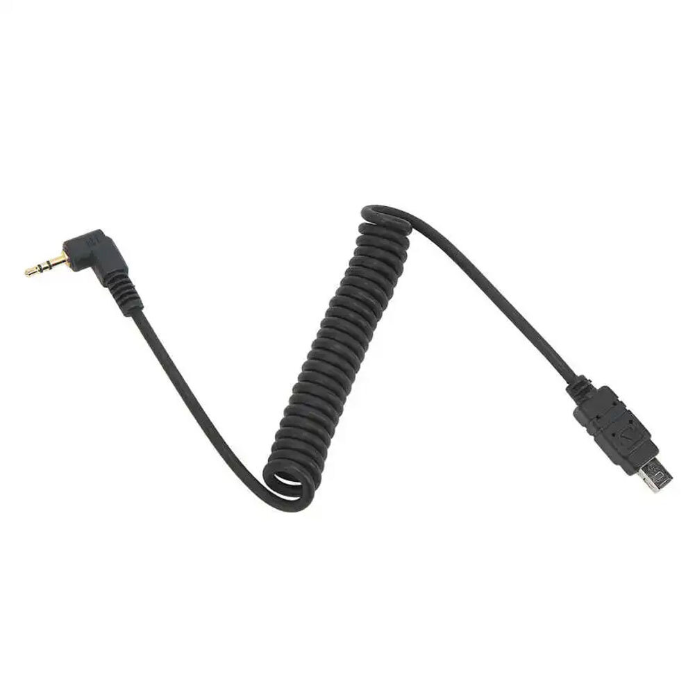 Remote Shutter Release Cable Cord for Nikon D5500 D5600 D7100 D7200 D610 D750 N3