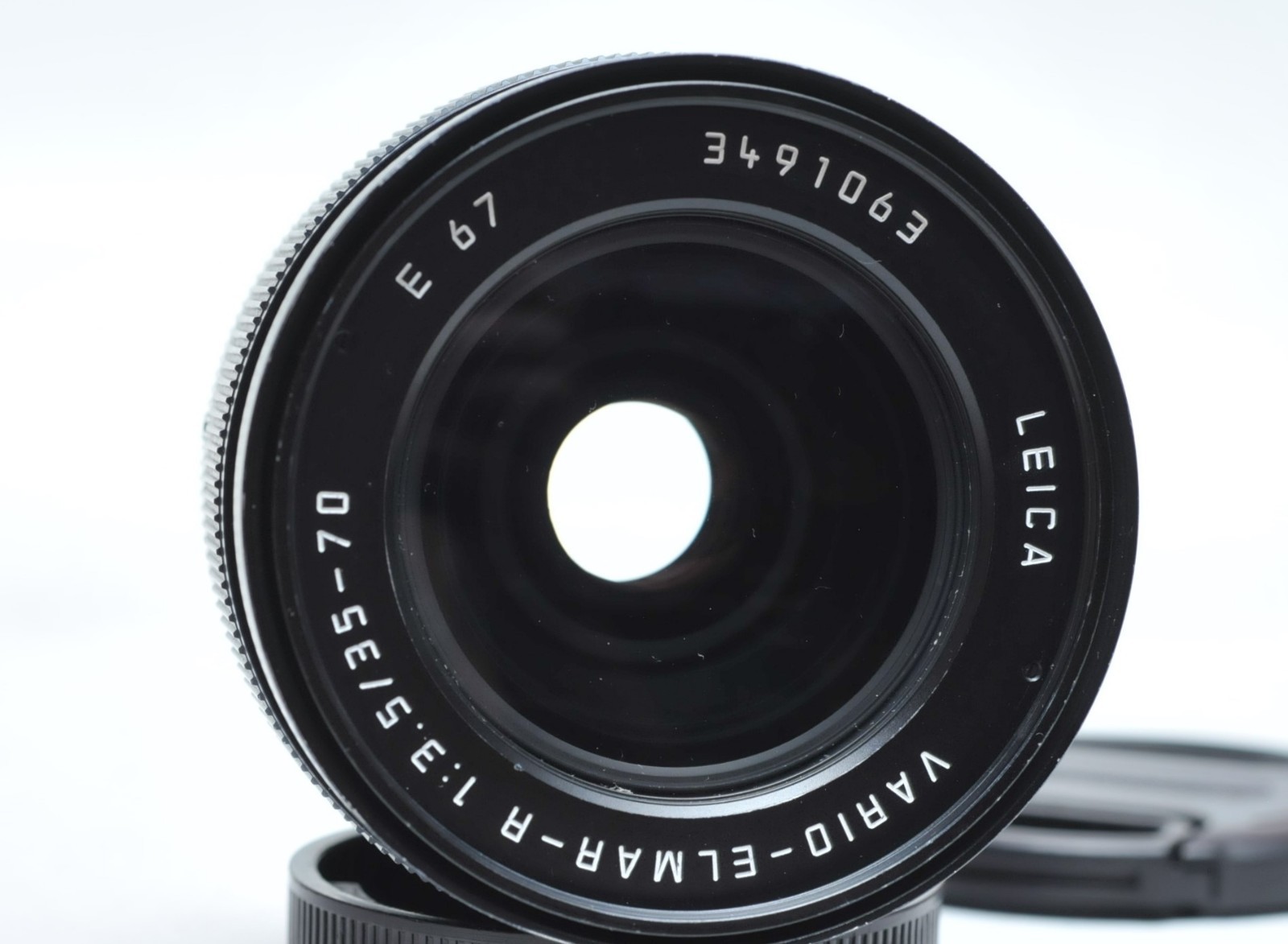 Leica 35-70mm f3.5 R Made in Germany