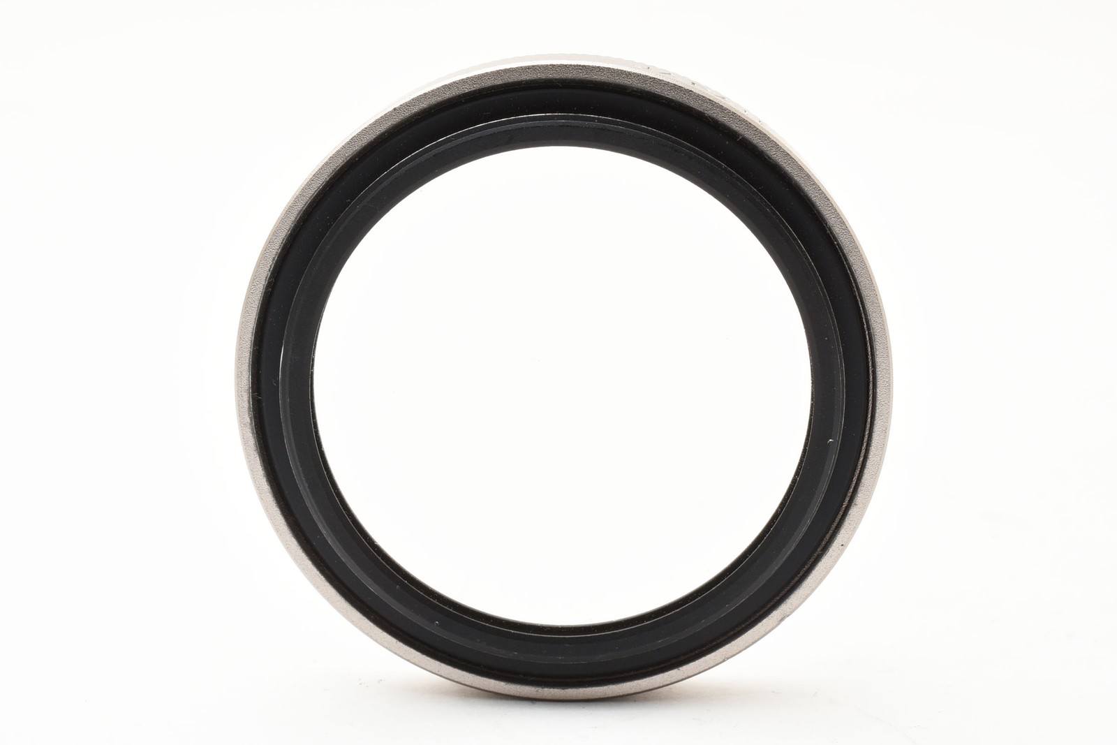 [Unused+++++]+Contax 30.5mm 1A MC Lens Filter Silver Excellent from Japan