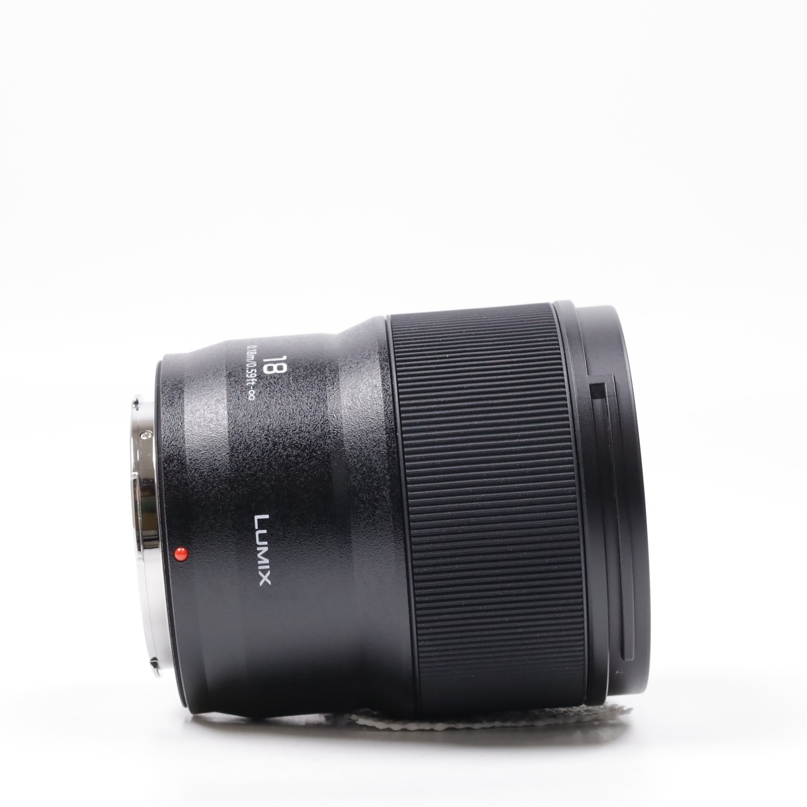 Panasonic LUMIX S 18mm F1.8 S-S18 [Top Mint] #8218LC