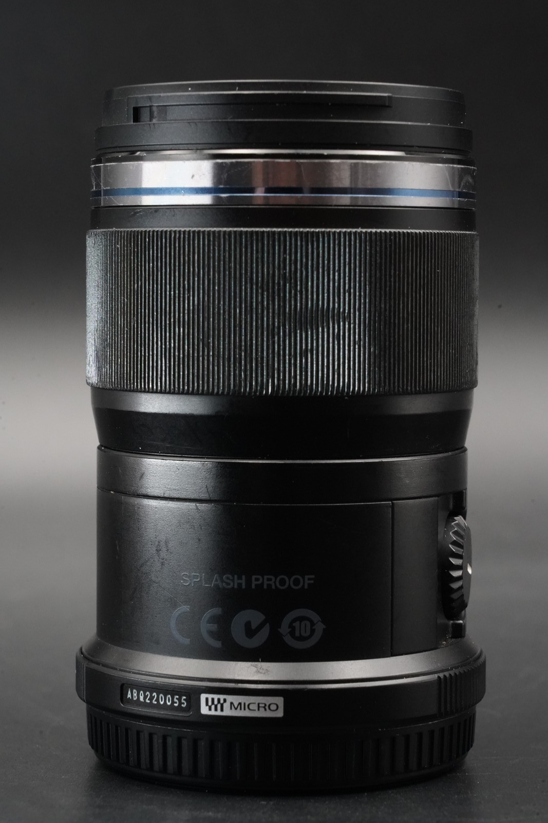 Olympus M.ZUIKO DIGITAL 60mm f/2.8 ED Macro Lens Micro Four Thirds 8470
