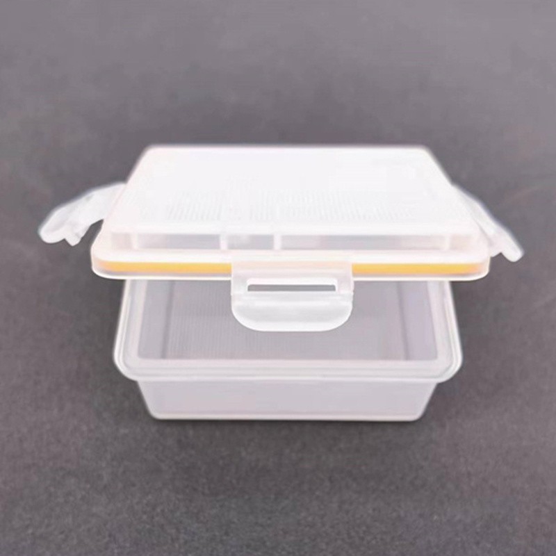 For Sony NP-FZ100 ILCE-9 A7M3 A7R3 A9 7RM3 Universal Storage Battery Chest Case