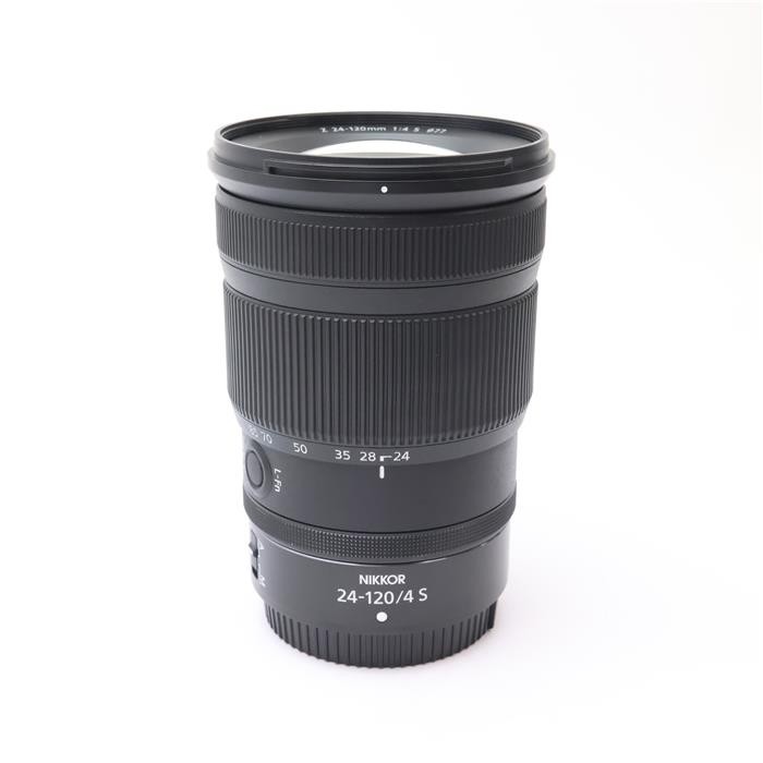 Nikon NIKKOR Z 24-120mm F/4 S (Nikon Z mount) #177
