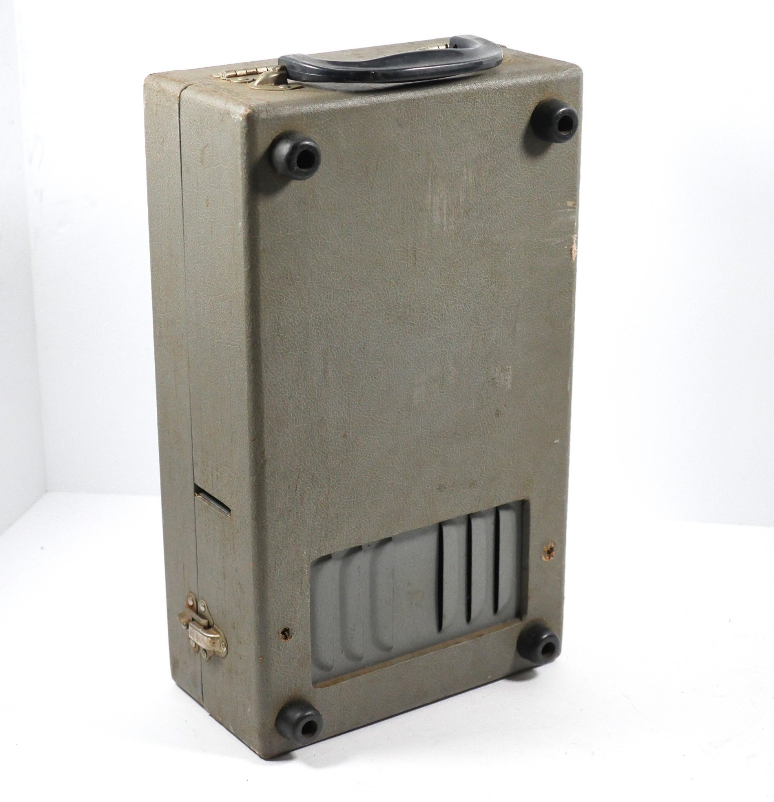 Stereo Royal Group Viewer Tabletop 3D Projector Realist slides – Serviced by DRT