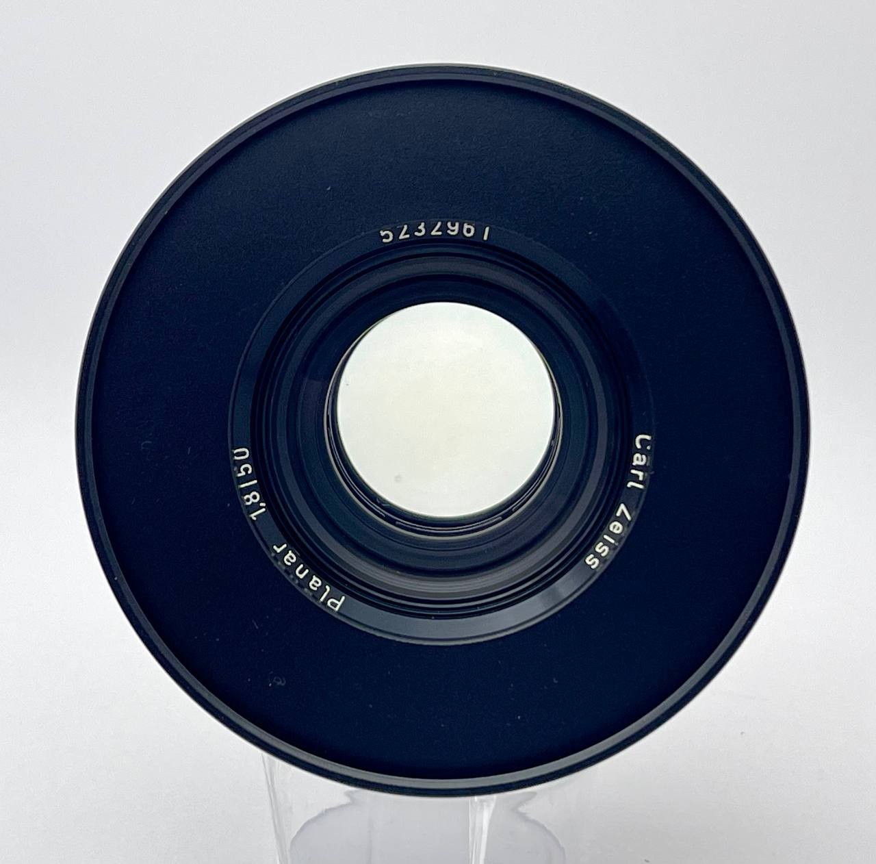 Carl Zeiss Planar f/1.8 50mm Lens Cine Mod Arri PL Mount Excellent