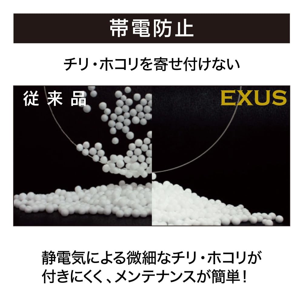 EXUS Lens Protect 52mm Lens Filter 091077