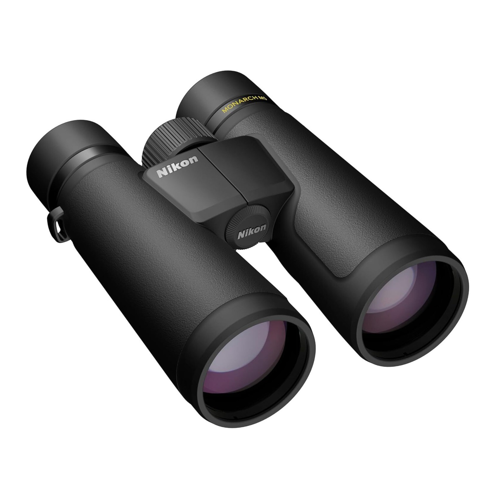 Nikon Monarch M5 10X50 Binoculars (Black)