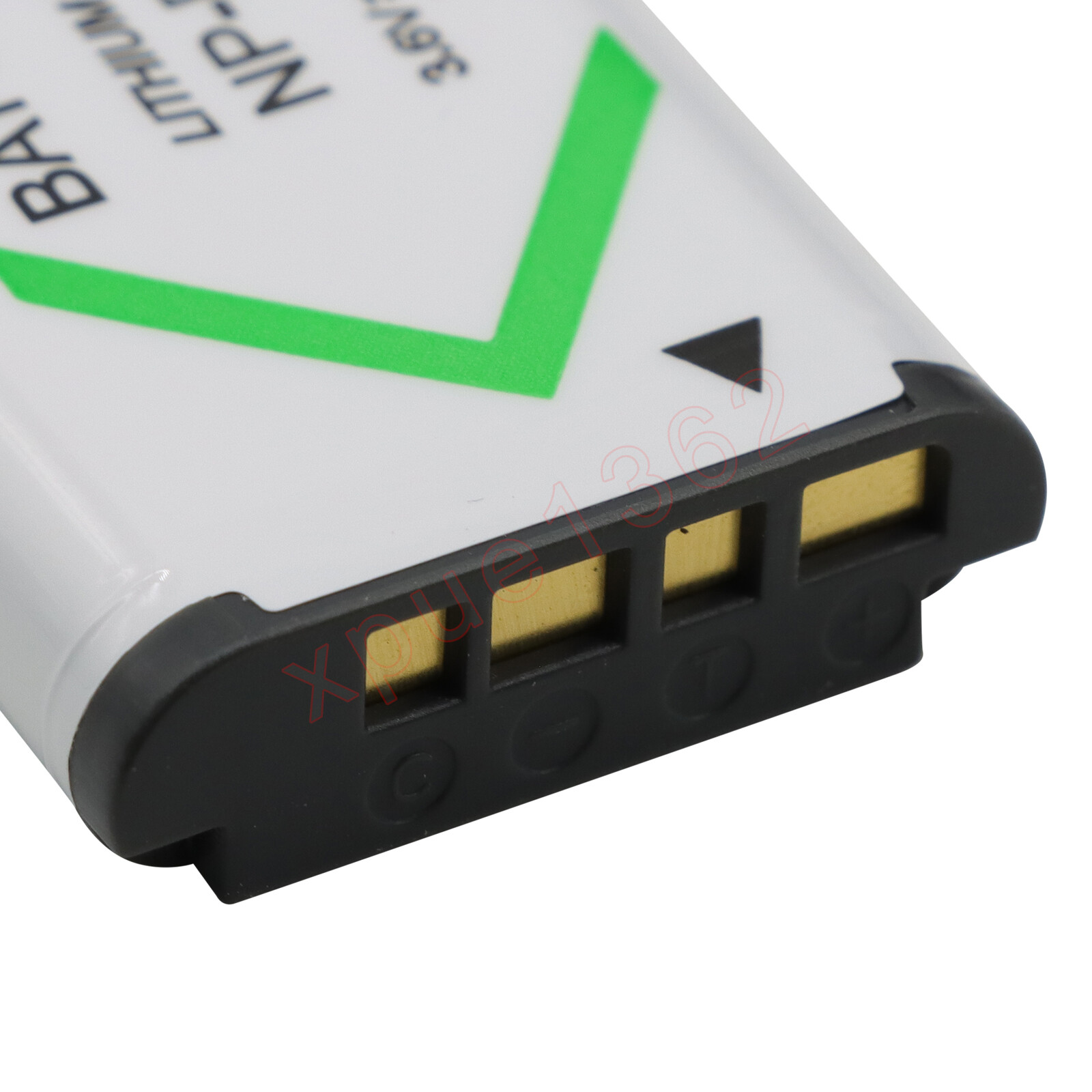 For Sony Cyber-shot DSC-HX99 HX300 HX350 HX400 HX400V New Battery NP-BX1 1600mAh