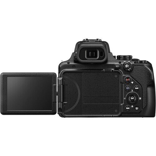 New Nikon COOLPIX P1100 Digital Camera, USA Authorized Dealer #46630