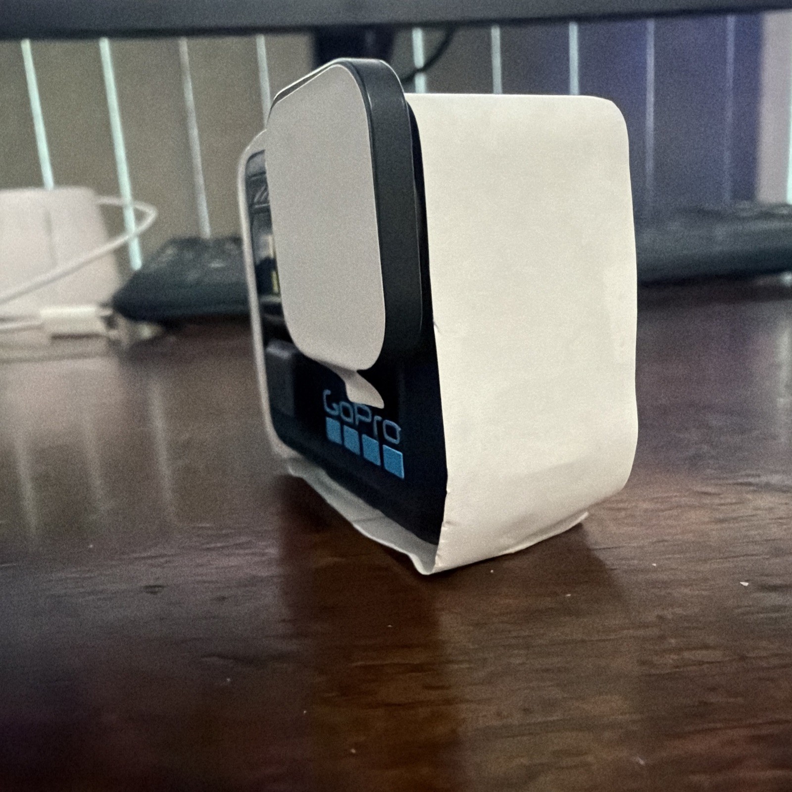 GoPro LIT Hero 12MP 4K Action Camera NEW NO BOX