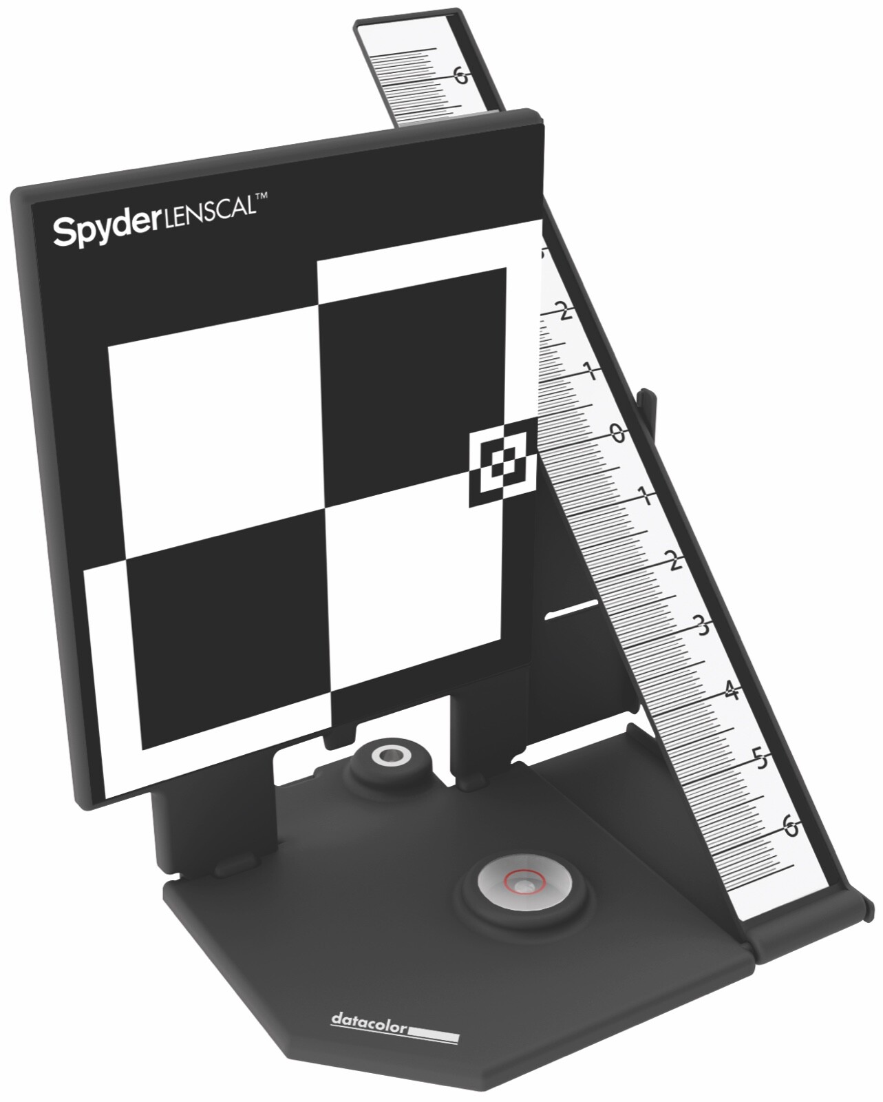 Certified Refurb Datacolor SpyderLensCal SLC100 Autofocus Calibration Aid DSLR