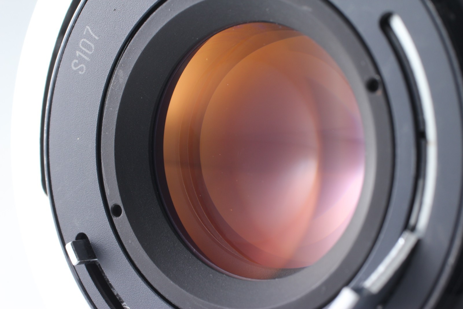 “NEAR MINT+++” Canon FD 35mm f/2 S.S.C. SSC Wide Angle MF Prime Lens From JAPAN