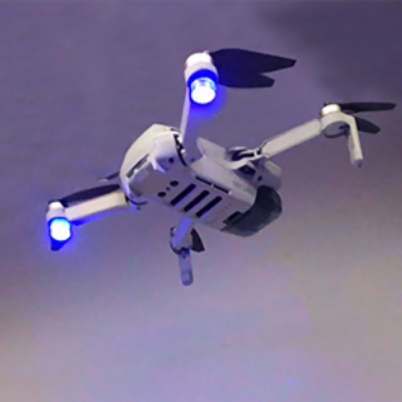 For DJI Mavic MINI 3 Pro Drone Night Flying Light LED Signal Lamp Accessories r