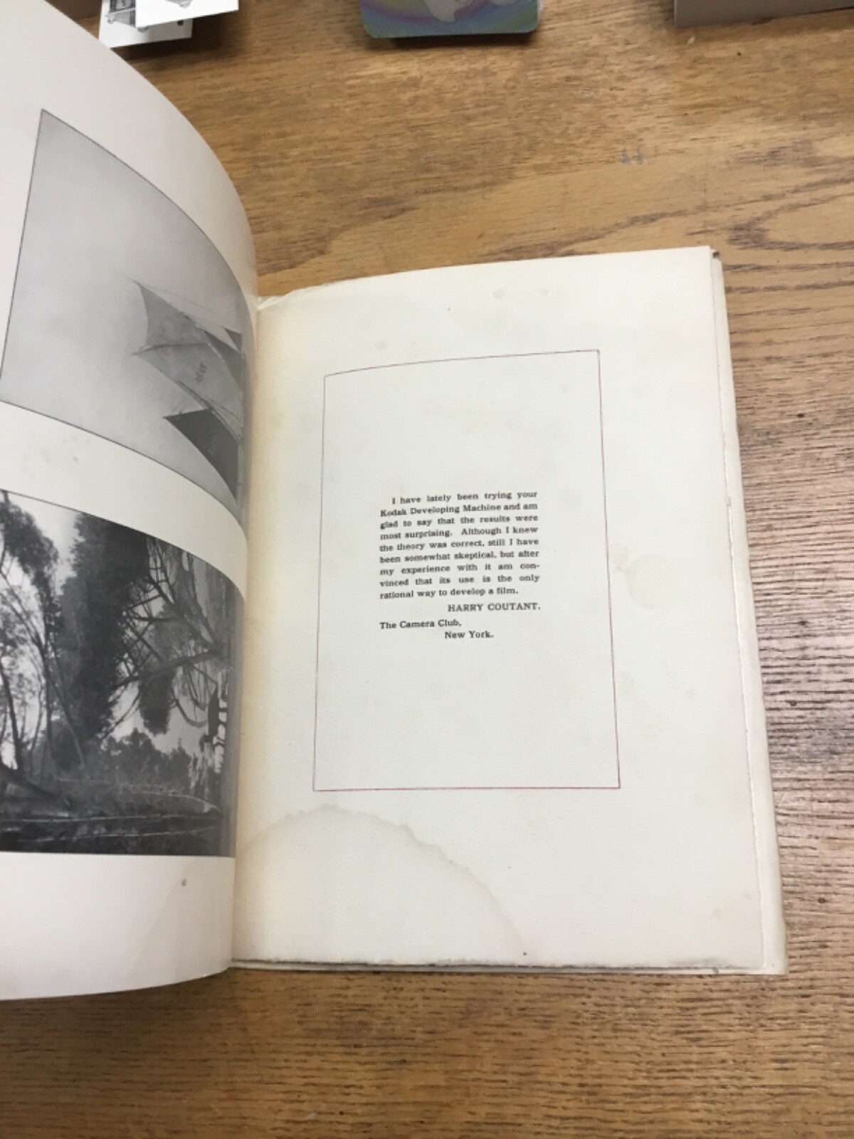 Lot of 8 Vintage VG SC Kodak Booklets,Bk of 1,000-(pounds)Kodak Exhibition&more