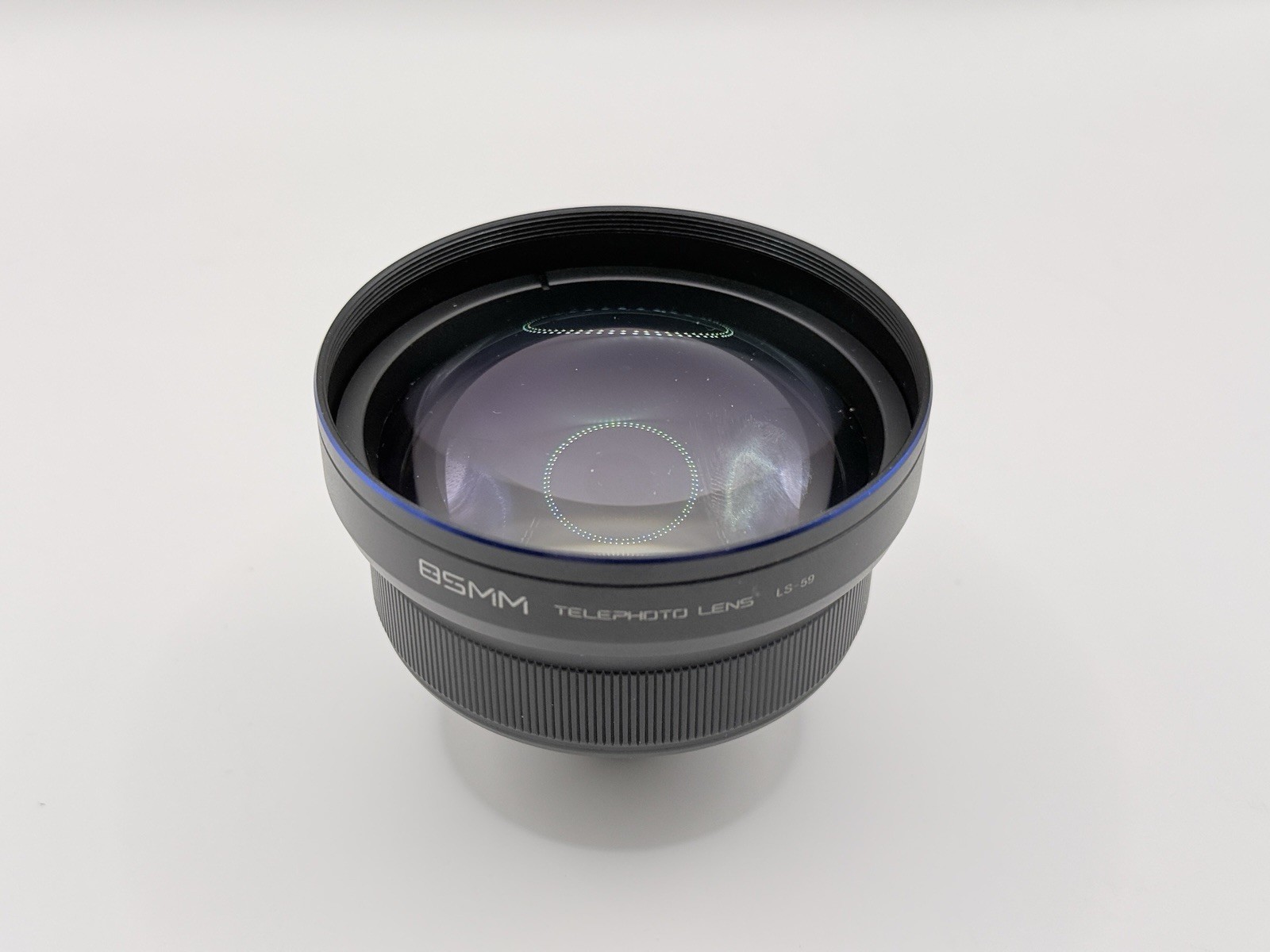 NEEWER Telephoto Lens HD 85mm Phone