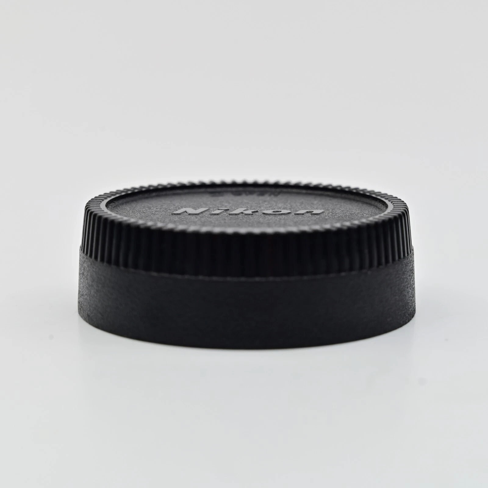 Nikon F Mount Rear Lens Cap + Body Cap Set for AF AF-S AI AIS Nikkor SLR DSLR
