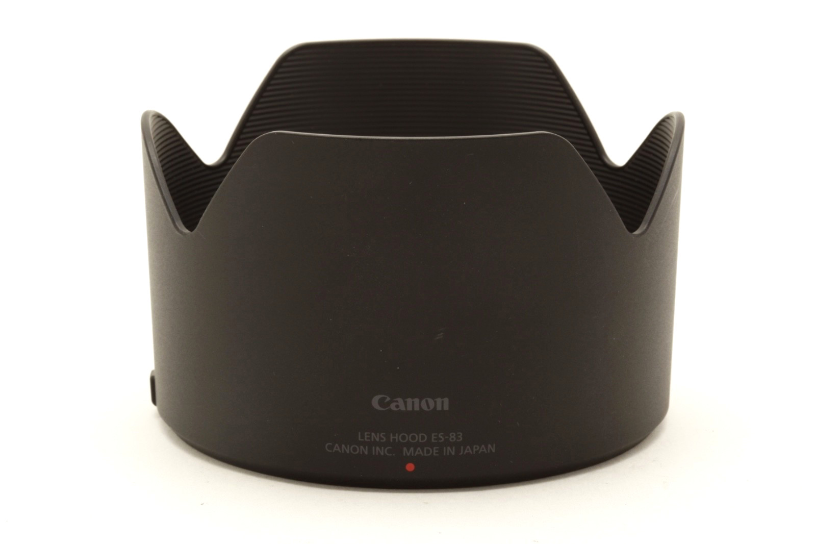 Canon RF 50mm f1.2 L USM Lens with Hood & Case #49660