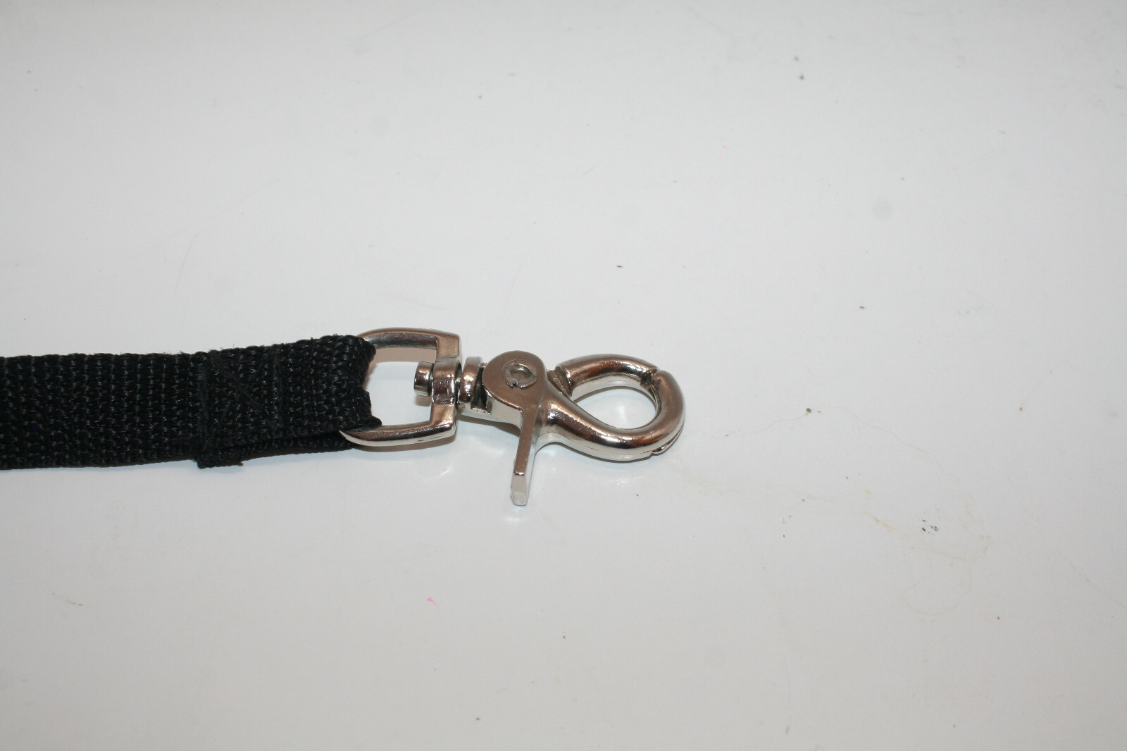 Lobster Claw Snap Hook Ring Clip Belt/Bag/Case Clasp with Wrist Strap *