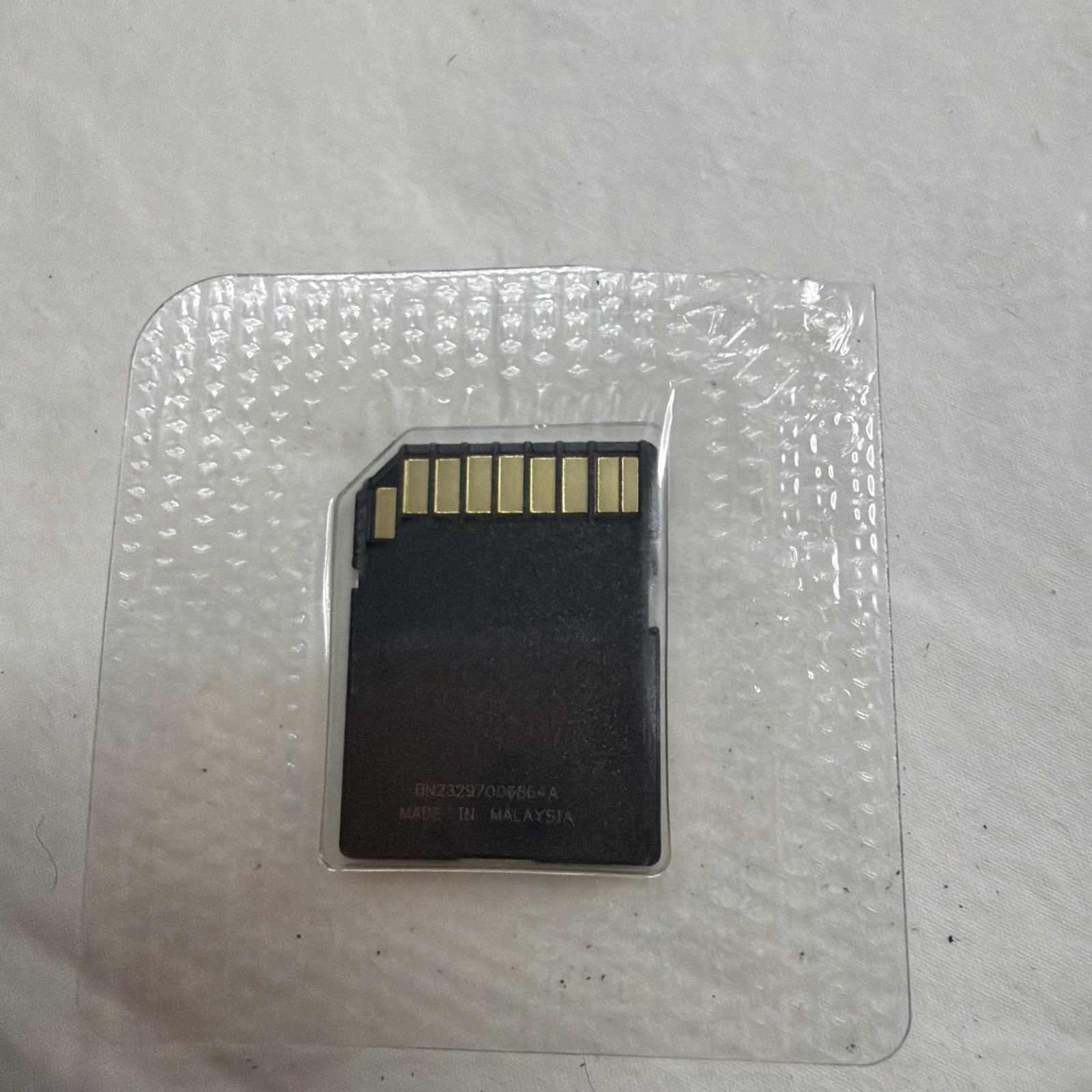 Sandisk SD Memory Card 64GB SDXC UHS-I Full HD