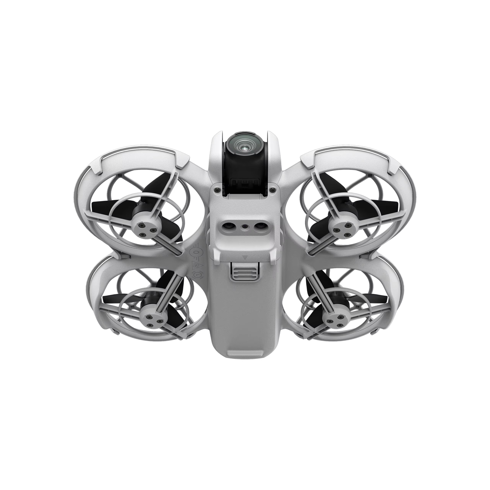 DJI Neo Self-Flying Camera Drone Pocket-Sized Drone HDR Video Capture Follow-Me