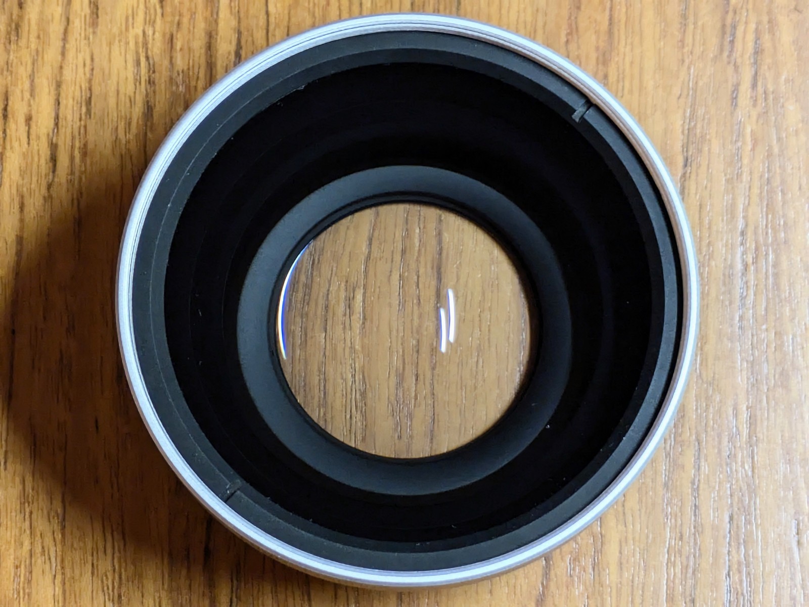 Opteka .45x High Definition II Wide Angle Auxiliary Lens