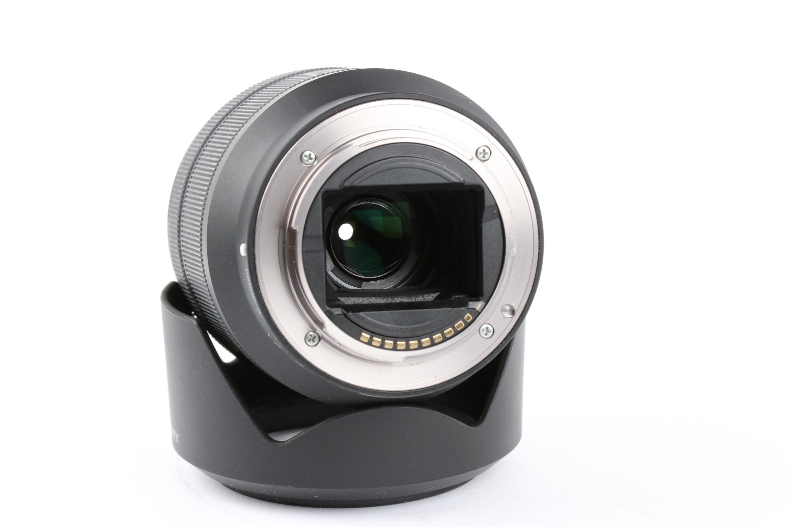 USED Sony A7 II – SC 7113 w/ 28-70mm Kit lens & UNDERWATER HOUSING #2383H