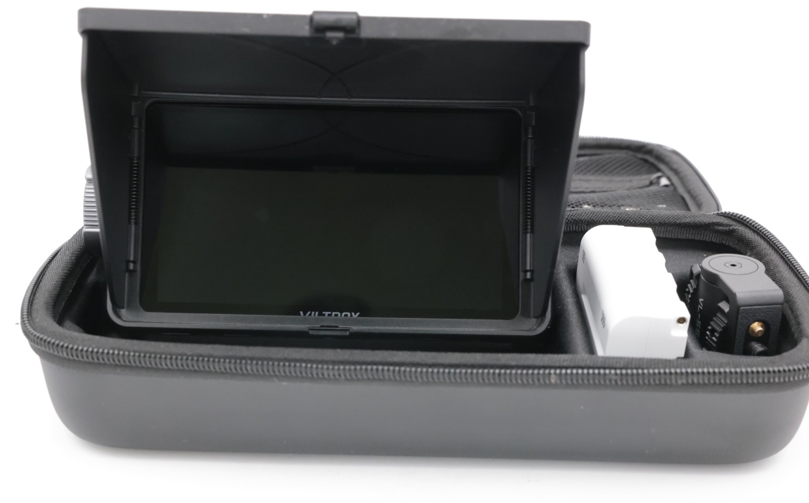 Viltrox DC-550 Pro 5.5 Inch HD Portable Monitor Touch-Screen